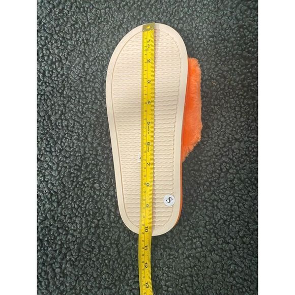 JACK O’ LANTERN SLIP ON - Picture 3 of 7